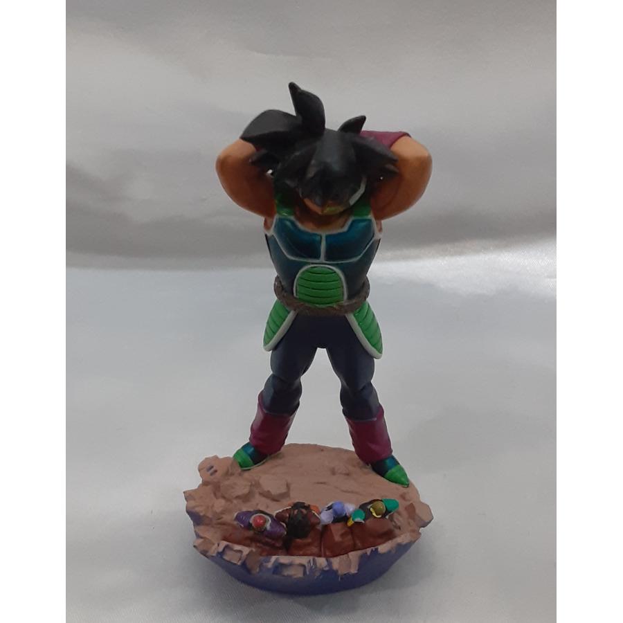 たったひとりの最終決戦 彩色版 ドラゴンボールカプセル・ネオ 邂逅