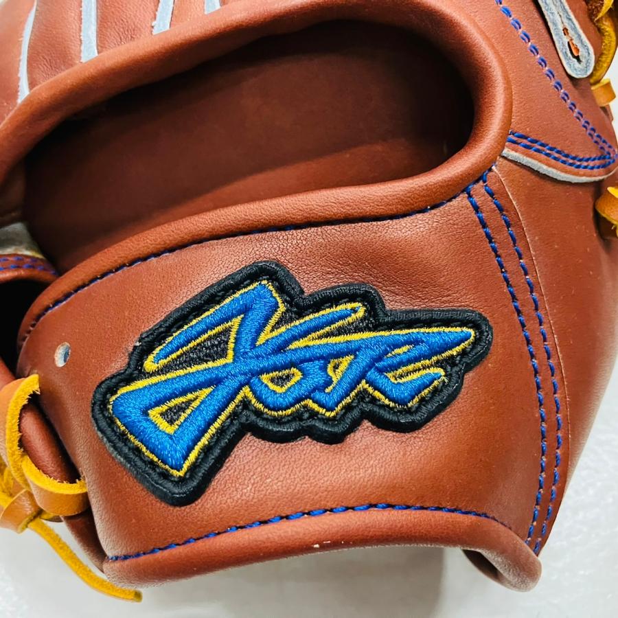 YellStory 【高校野球対応】エールストーリー Yell-Story 硬式用 内