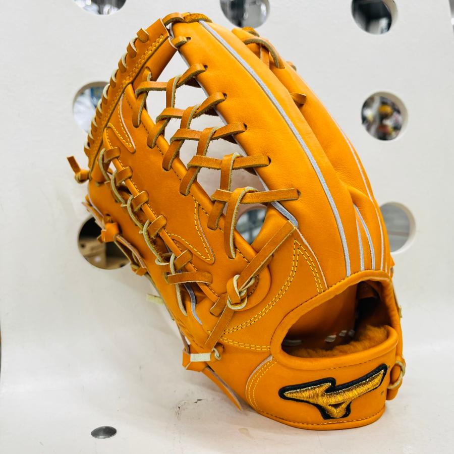 Mizuno Pro 【岸本マイスター監修特別モデル】 限定 ミズノプロ