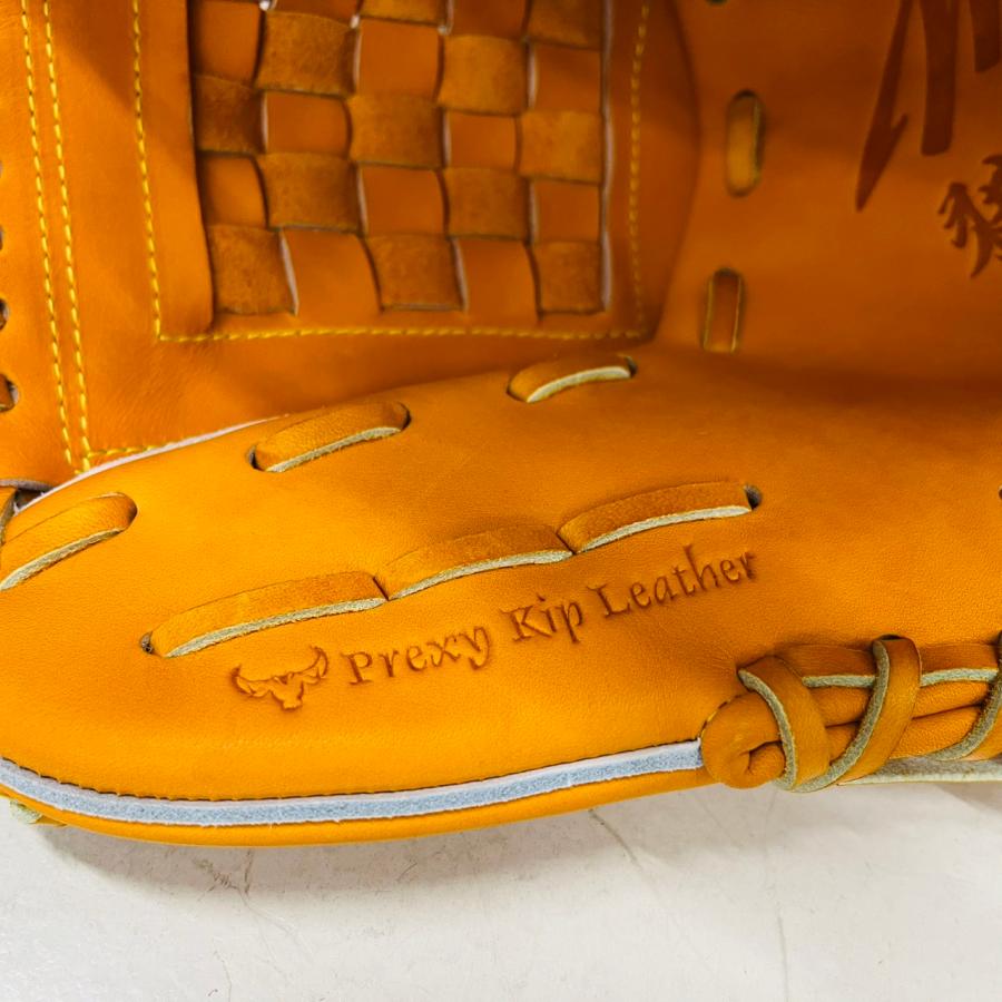 Mizuno Pro 【岸本マイスター監修特別モデル】 限定 ミズノプロ