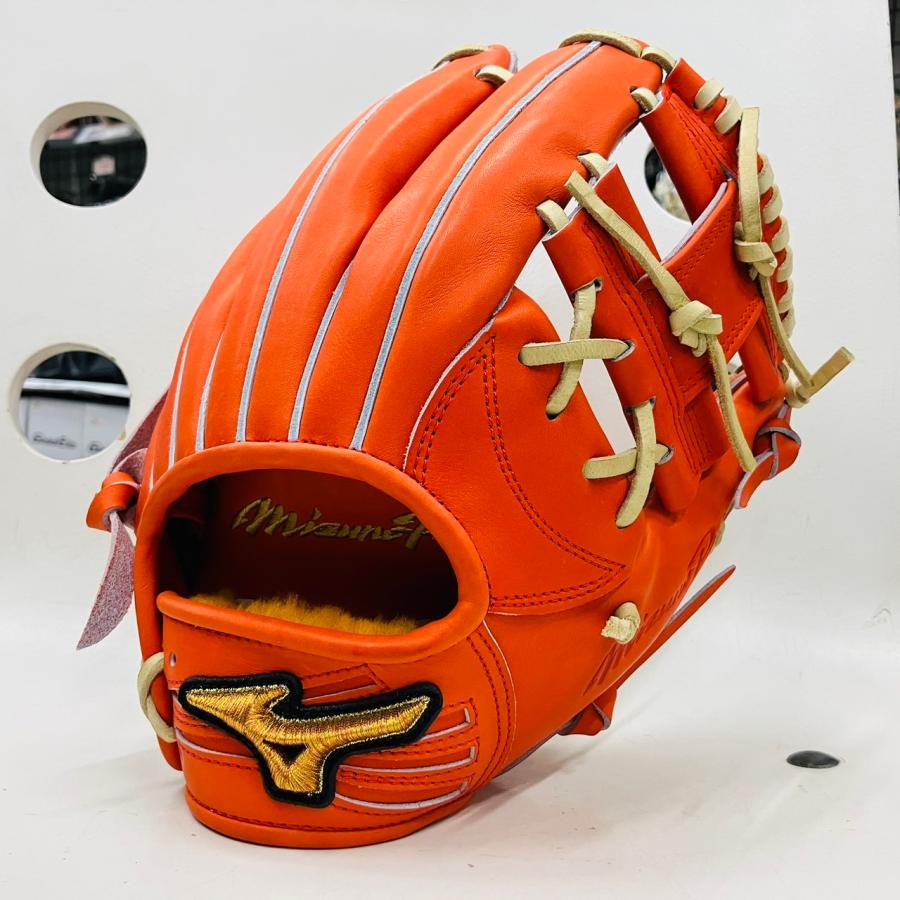 Mizuno Pro 【高校野球対応】 ミズノプロ MIZUNOPRO CRAFTED Edition