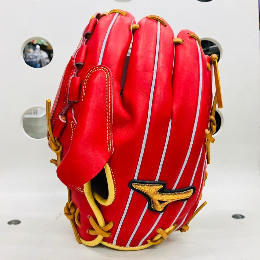 Mizuno Pro 【球が速くなる投手向けグラブ】限定 ミズノプロ MIZUNOPRO