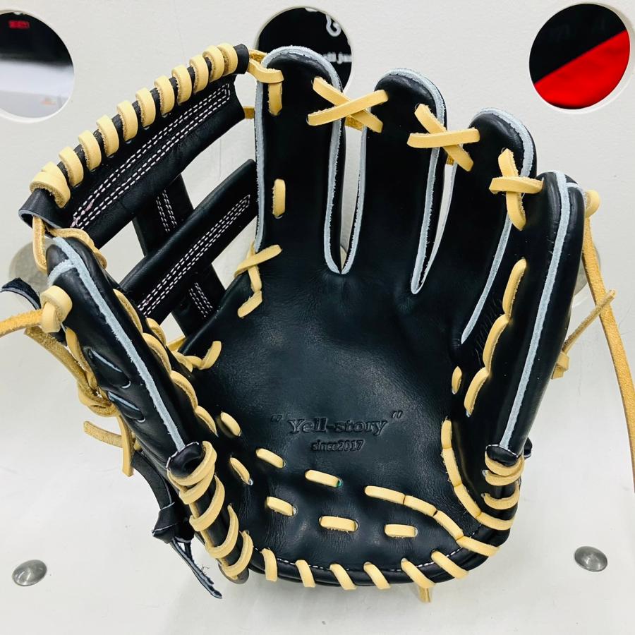 YellStory 【守備を極めたい方はこのモデル！】エールストーリー Yell