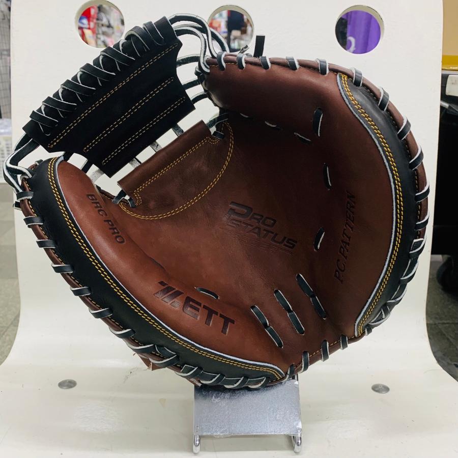 プロステイタス 【当店限定モデル】 ゼット ZETT プロステイタス