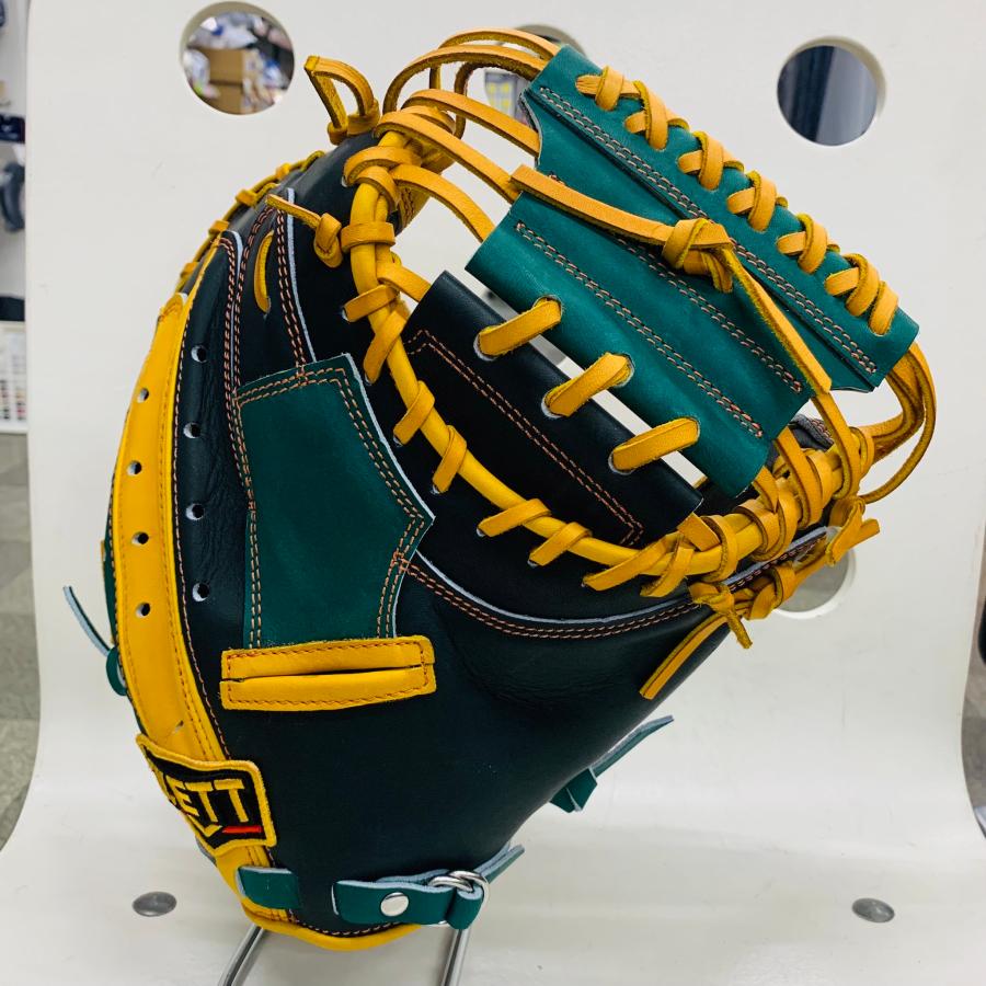 プロステイタス 【当店限定モデル】 ゼット ZETT プロステイタス