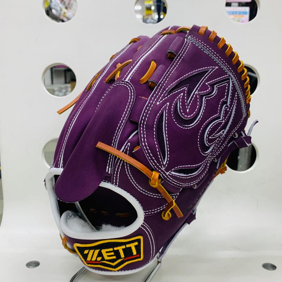 プロステイタス 【当店限定モデル】 ゼット ZETT プロステイタス