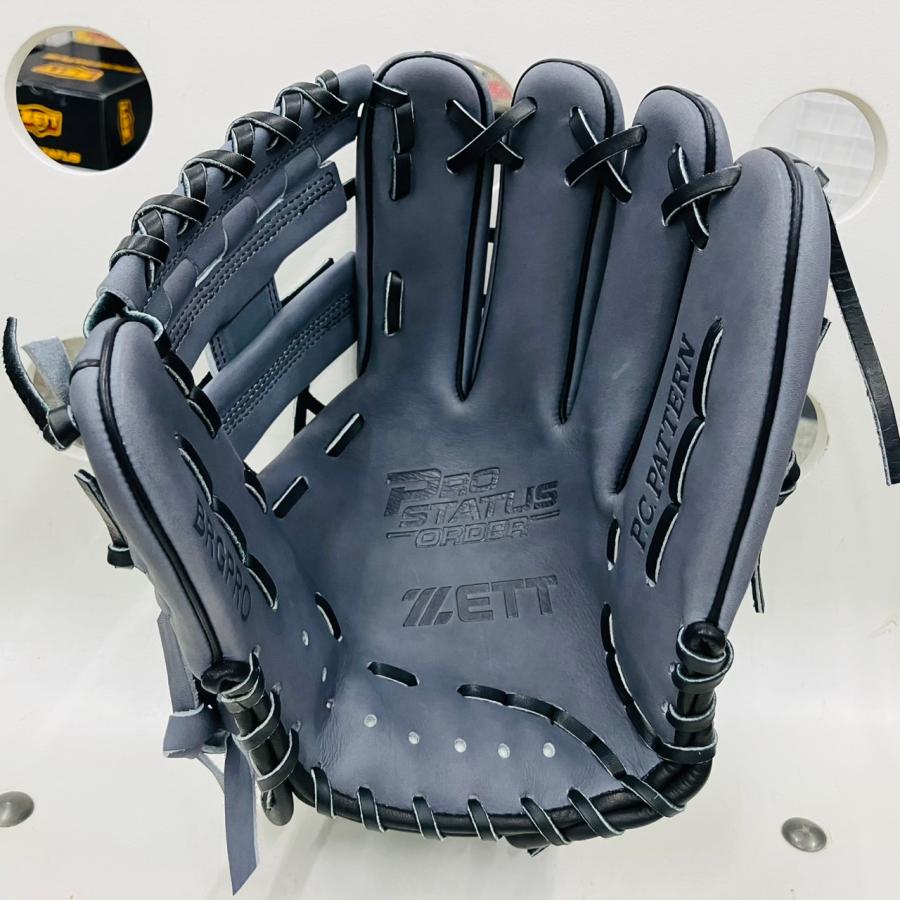 プロステイタス 【当店限定モデル】 ゼット ZETT プロステイタス