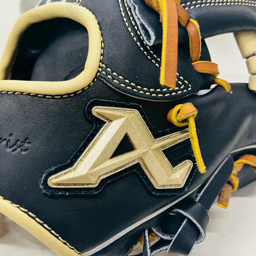 ATOMS 【即使える型付け済み】 アトムズ ATOMS National Line ACN-066