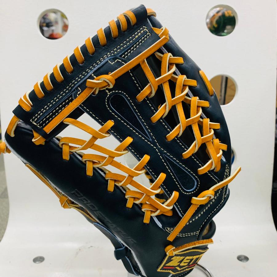 プロステイタス 【高校野球対応】 ゼット ZETT PROSTATUS