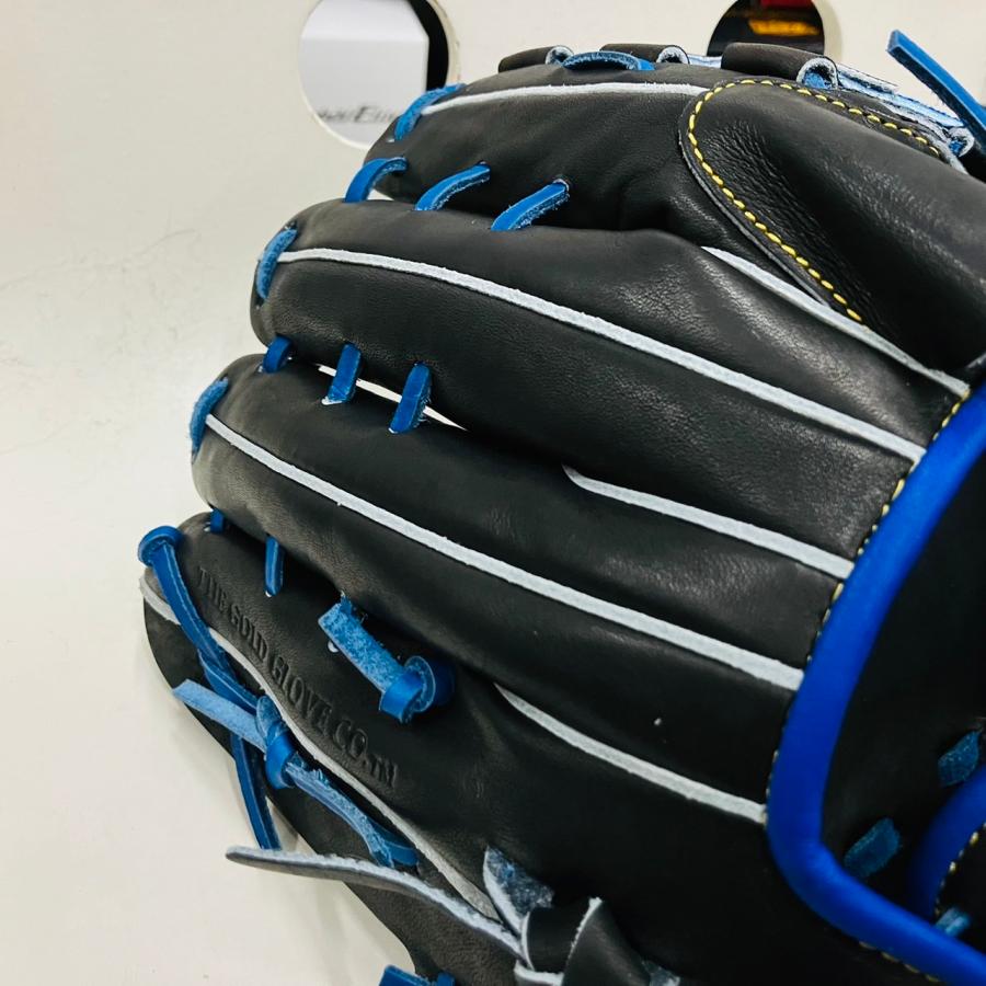 Rawlings（ローリングス） 【当店限定仕様のウェブを搭載