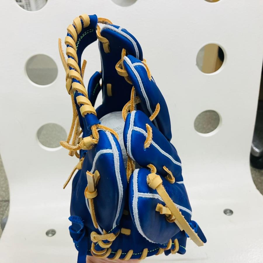 Rawlings（ローリングス） 【型付け済みで即戦力グラブ！】 ハイパー