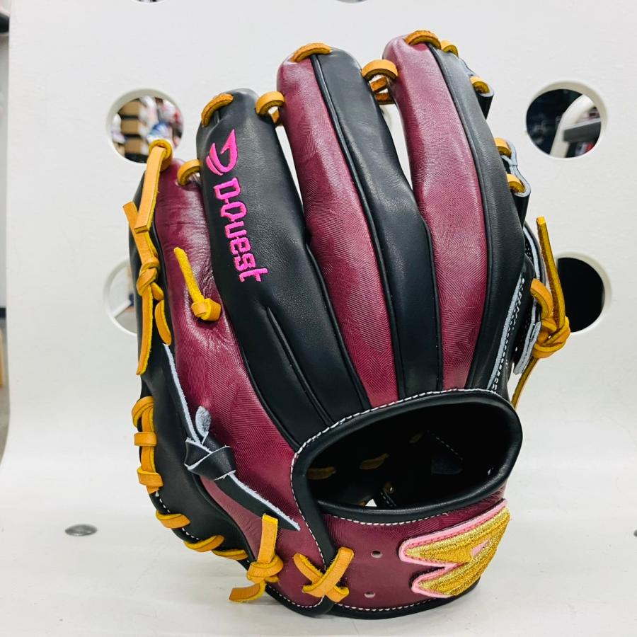 当店限定モデル】 ディークエスト D-Quest オリジナルオーダーモデル