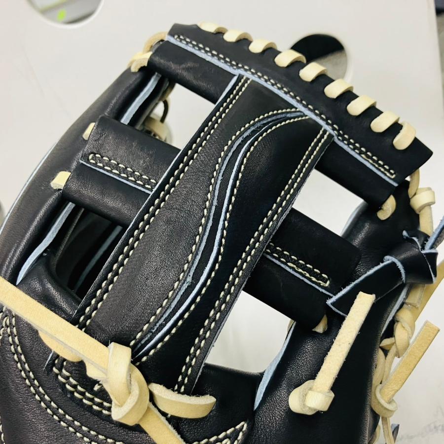 高校野球対応】 ディークエスト D-Quest STEP UP LEADe DFH-166 硬式用