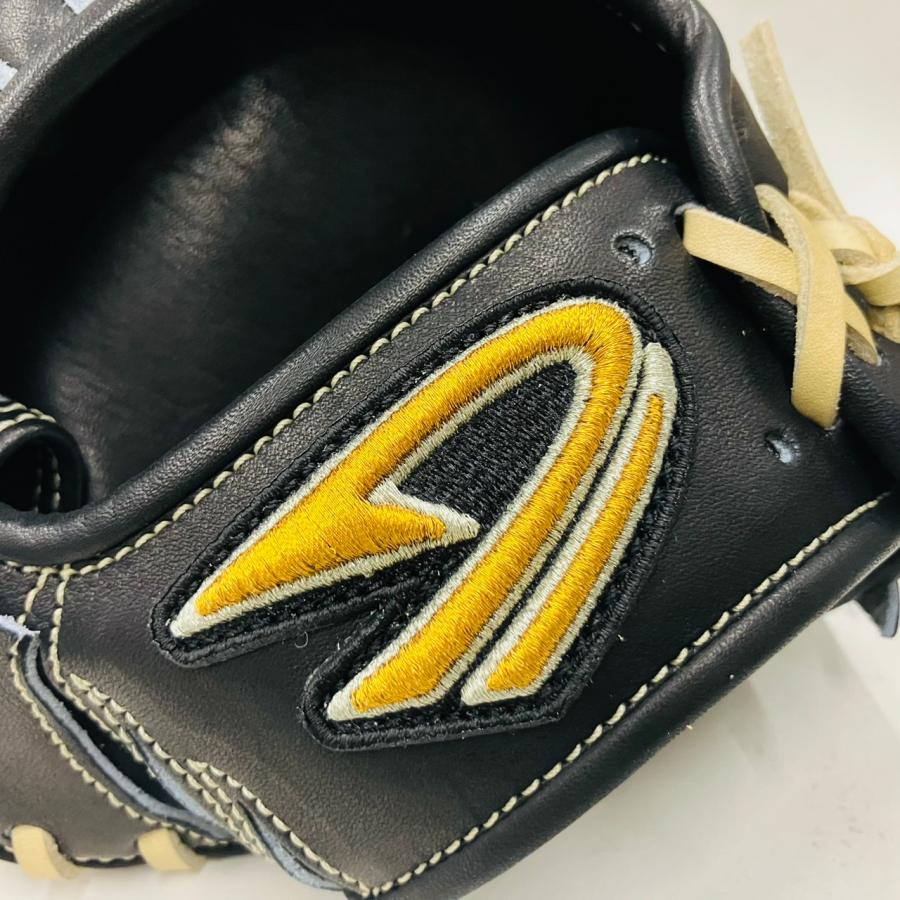 高校野球対応】 ディークエスト D-Quest STEP UP LEADe DFH-166 硬式用