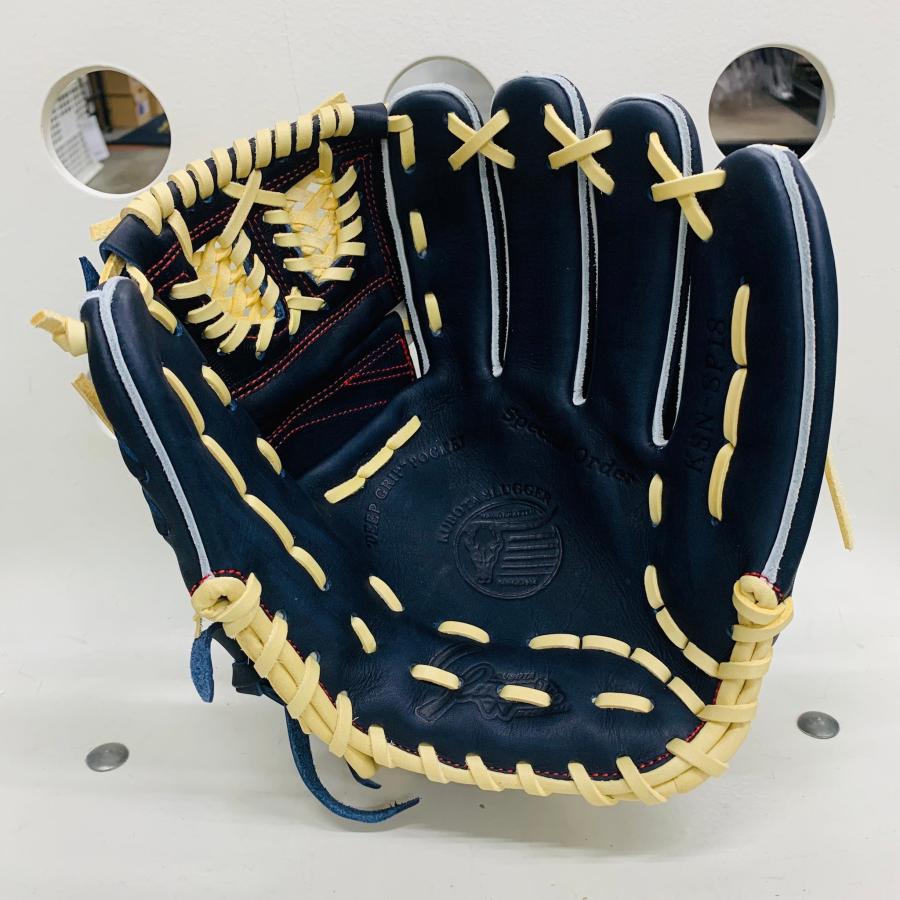 久保田スラッガー（KUBOTA SLUGGER） 【超限定モデル】 slugger EX24