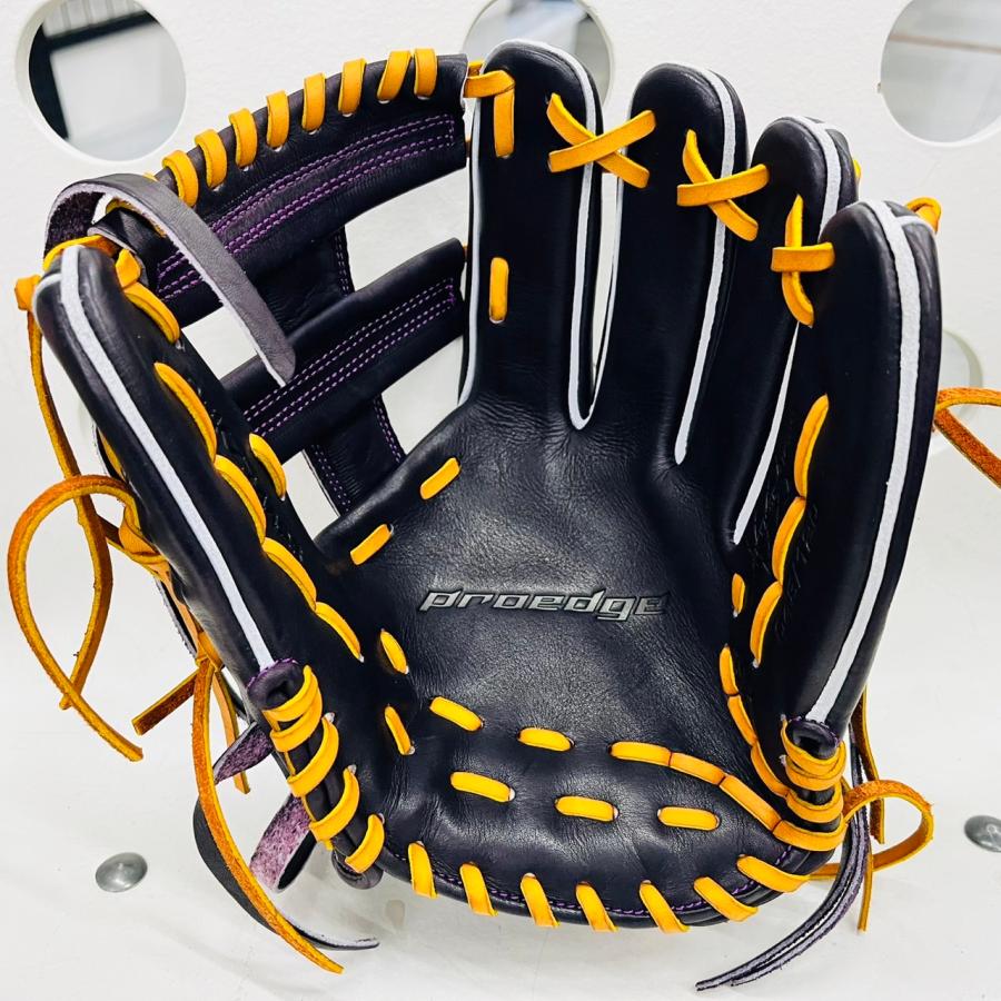 proedge 【高校野球対応】 超限定グラブ エスエスケイ SSK プロエッジ
