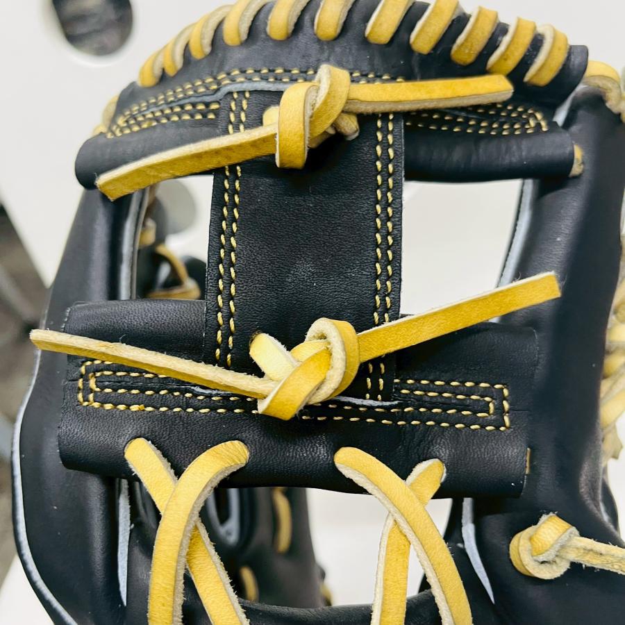 即実践可能な型付け済み】 ディークエスト D-Quest PHR-290 軟式用 内