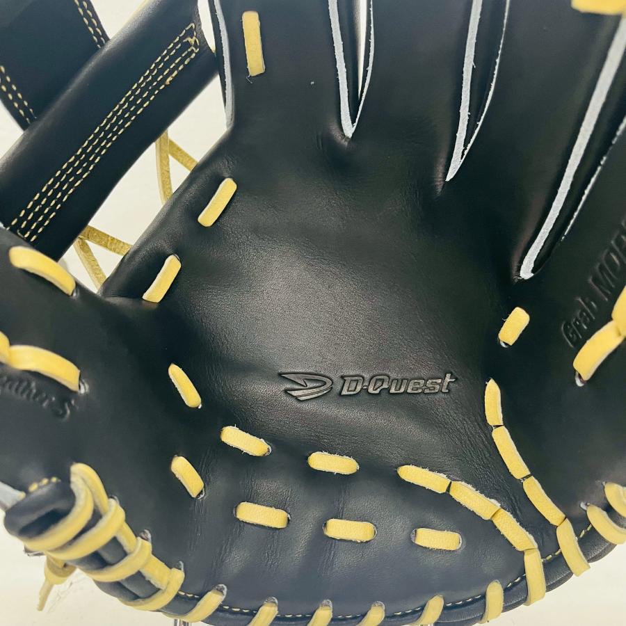 ハイグレード軟式用モデル】 ディークエスト D-Quest PHR-290 軟式用