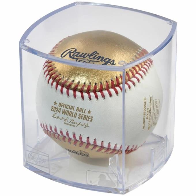 Rawlings（ローリングス） 【ドジャース優勝記念ボール】 超限定商品