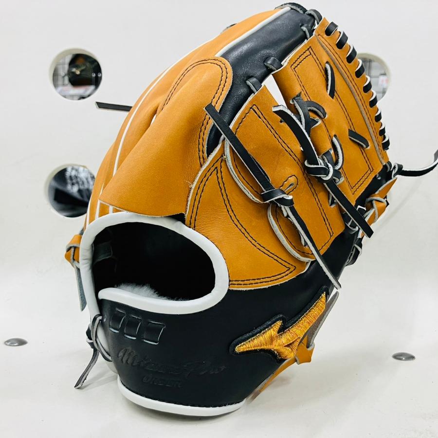 Mizuno Pro 【オーダーカタログ限定モデル】ミズノプロ MIZUNOPRO