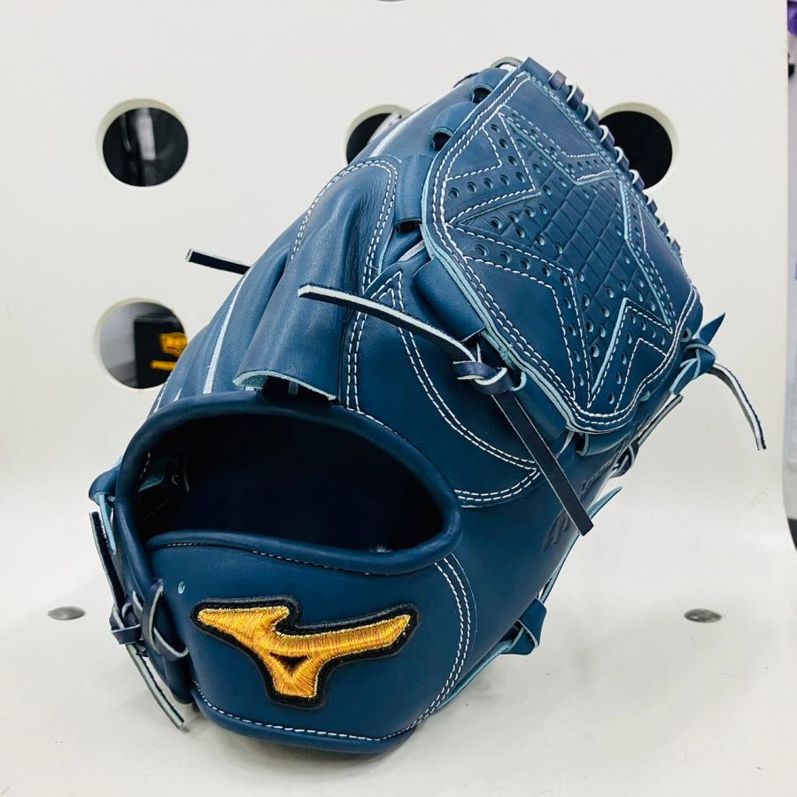 Mizuno Pro 【オーダーカタログ限定モデル】 ミズノプロ MIZUNOPRO