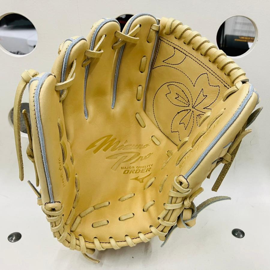 Mizuno Pro 【中学・高校野球対応】 ミズノプロ MIZUNOPRO オリジナル