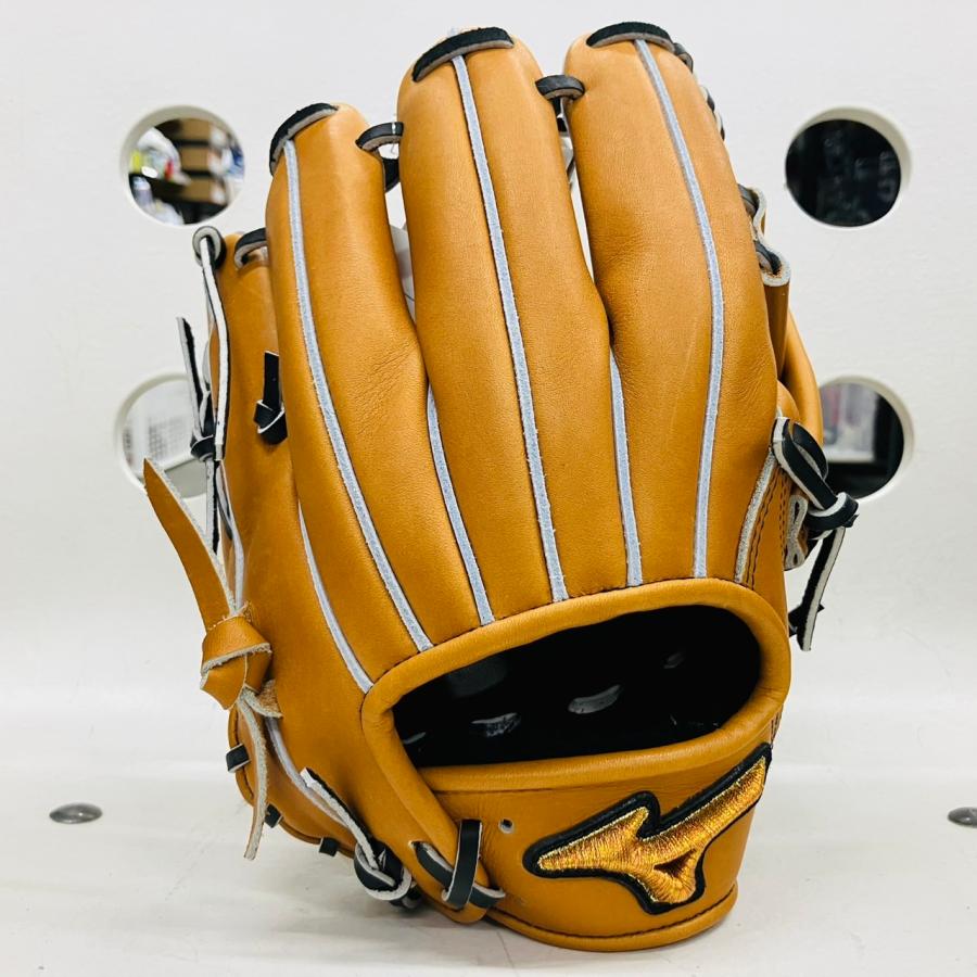 Mizuno Pro 【中学・高校野球対応】 ミズノプロ MIZUNOPRO カタログ