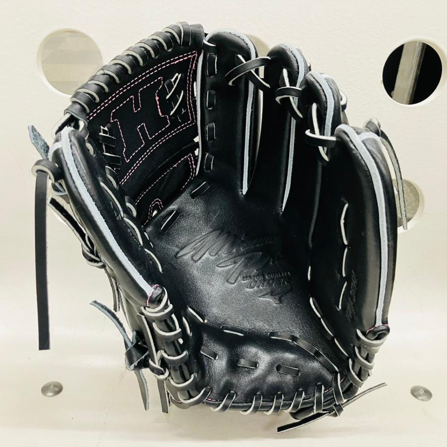 Mizuno Pro 【球速が上がるグラブ！】 ミズノプロ MIZUNOPRO カタログ