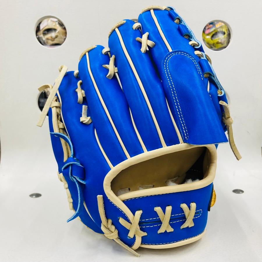 Mizuno Pro 【オーダーカタログ限定モデル】 ミズノプロ MIZUNOPRO