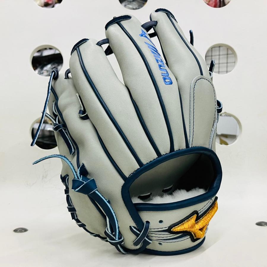 Mizuno Pro 【オーダーカタログ限定モデル】ミズノプロ MIZUNOPRO