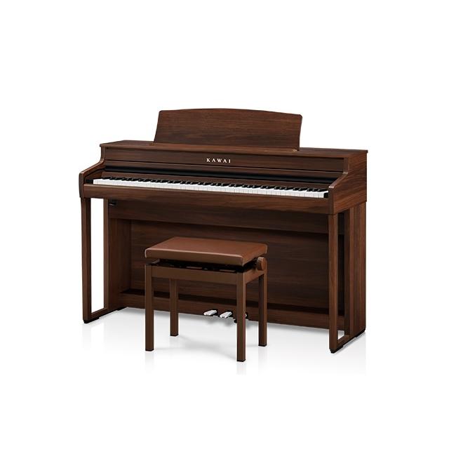 KAWAI カワイ CA401 電子ピアノ CA-401 ローズウッド/ライトオーク