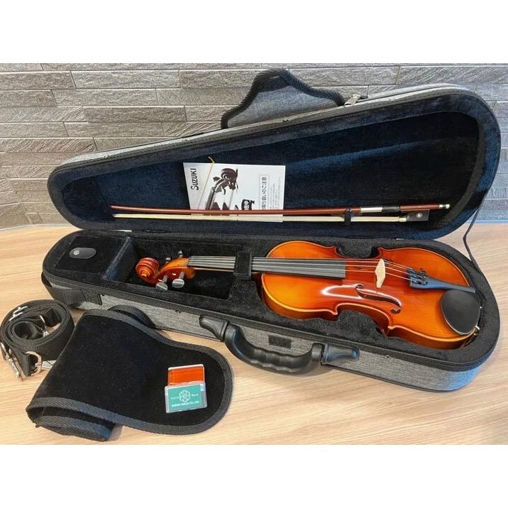 SUZUKI バイオリン NO.230 4/4 Anno2014 SUZUKI バイオリン NO.230 4/4