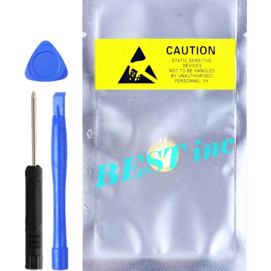 Google（グーグル） 互換品 耳用電池＜ 新品 ＞Google Pixel Buds 第2