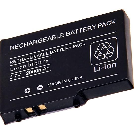 任天堂（Nintendo） 互換品・増量大容量［ 新品 ］ニンテンドー DS