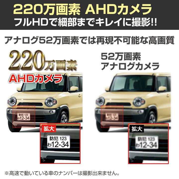 防犯カメラ 屋外設置 防雨 玄関 駐車場 家庭用 監視 赤外線 暗視 高