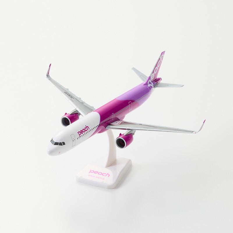 Peachオリジナル A321LR Peach Aviation ピーチ アビエーション JA903P