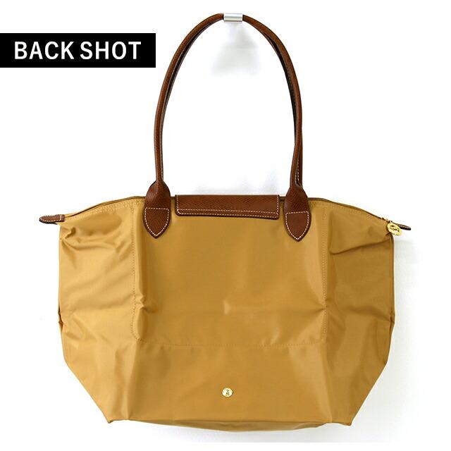 LONGCHAMP（ロンシャン） トートバッグ レディース ブランド プリ