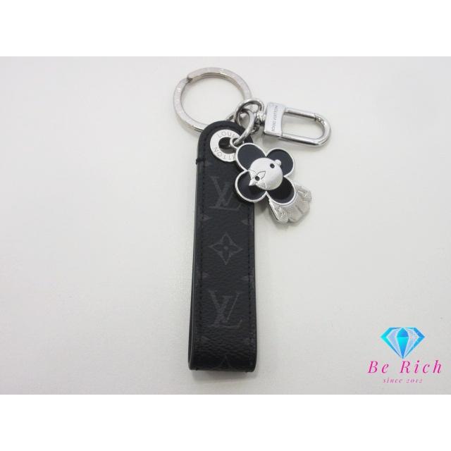 LOUIS VUITTON（ルイ・ヴィトン） ルイ ヴィトン キーホルダー