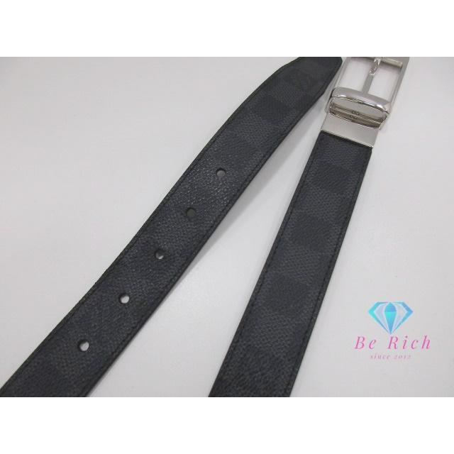 LOUIS VUITTON（ルイ・ヴィトン） ルイ ヴィトン ダミエ グラフィット