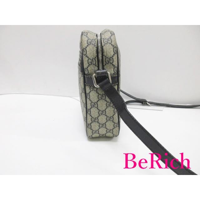 GUCCI（グッチ） ショルダーバッグ 233268 GGスプリーム ベージュ