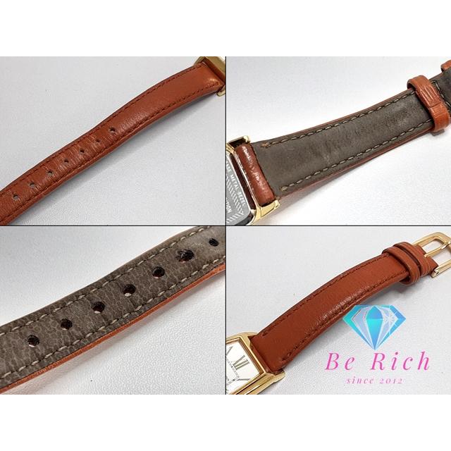 HAMILTON（ハミルトン） カーライル レディース 腕時計 6256 シルバー