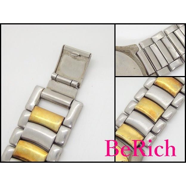 MCM（エムシーエム） メンズ 腕時計 AM LINE 6991 ZP 18 XV アイボリー