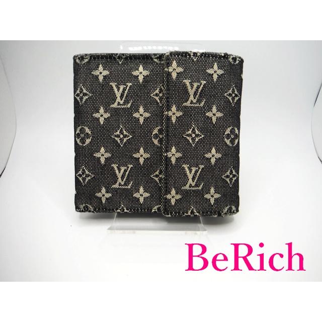 LOUIS VUITTON（ルイ・ヴィトン） ルイ ヴィトン 三つ折り 財布 ポルト