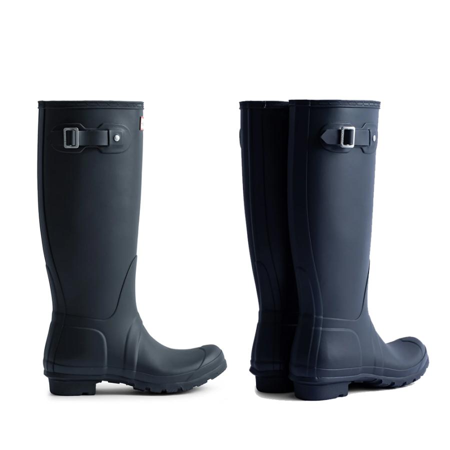 HUNTER（ハンター） レインブーツ レディース 長靴 HUNTER WOMEN'S