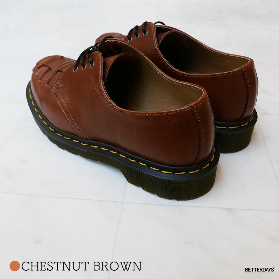 Dr.Martens（ドクターマーチン） 3ホール メンズ レディース Dr