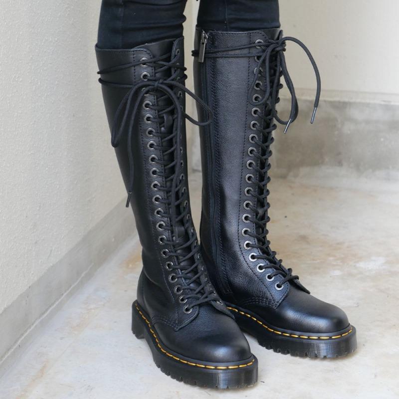 Dr.Martens（ドクターマーチン） 20ホール ブーツ メンズ レディース