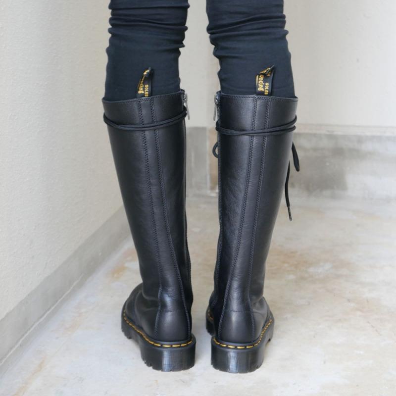 Dr.Martens（ドクターマーチン） 20ホール ブーツ メンズ レディース