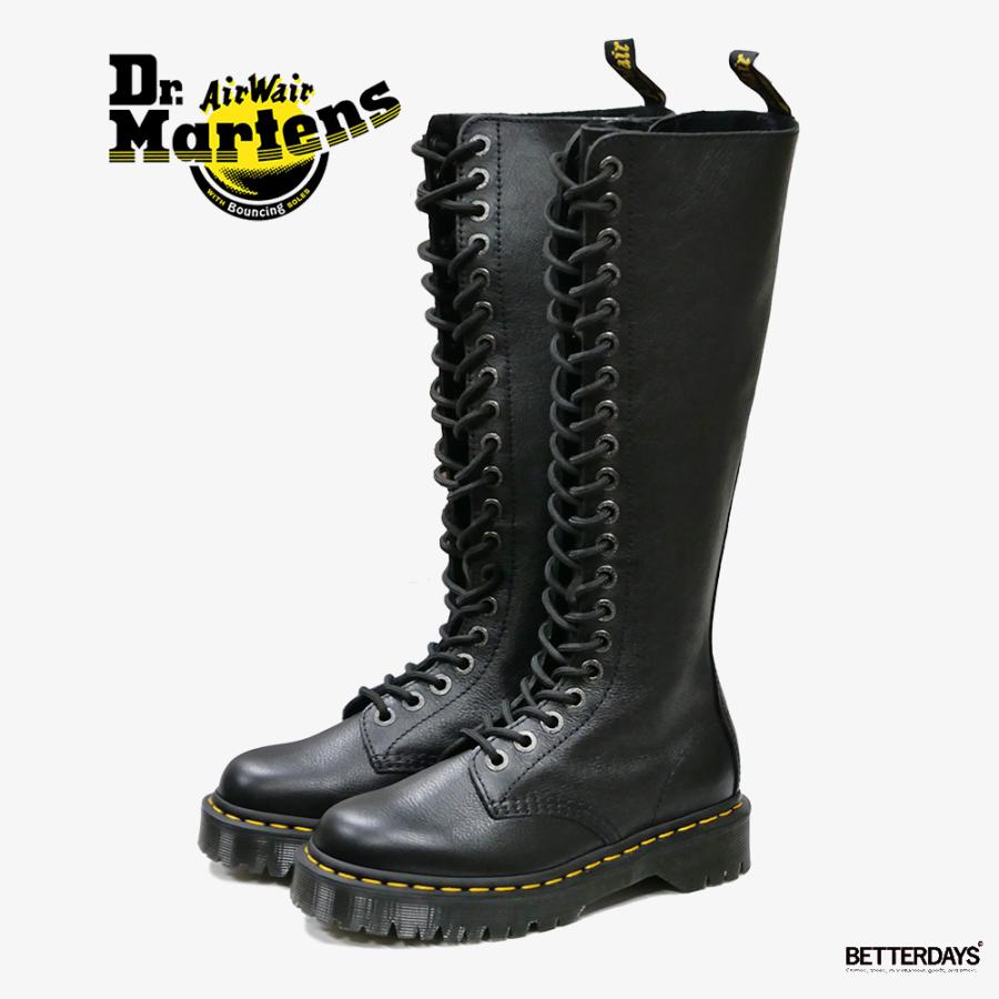 Dr.Martens（ドクターマーチン） 20ホール ブーツ メンズ レディース