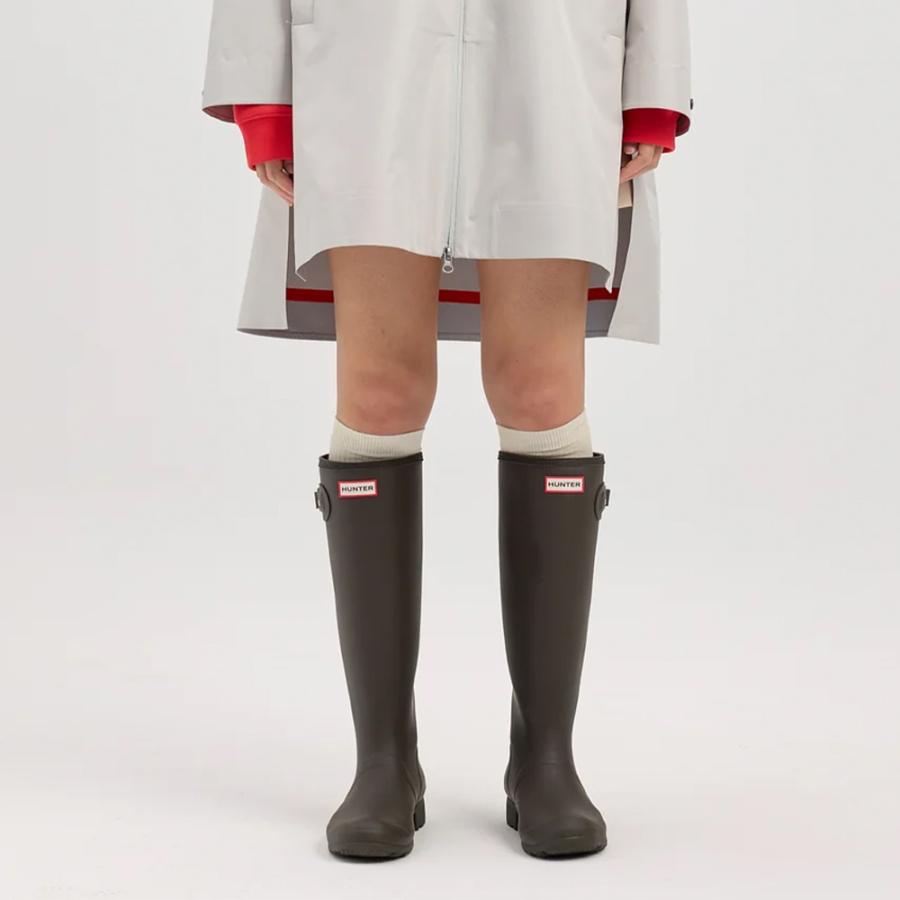 HUNTER（ハンター） レインブーツ 長靴 レディース 22cm-27cm HUNTER