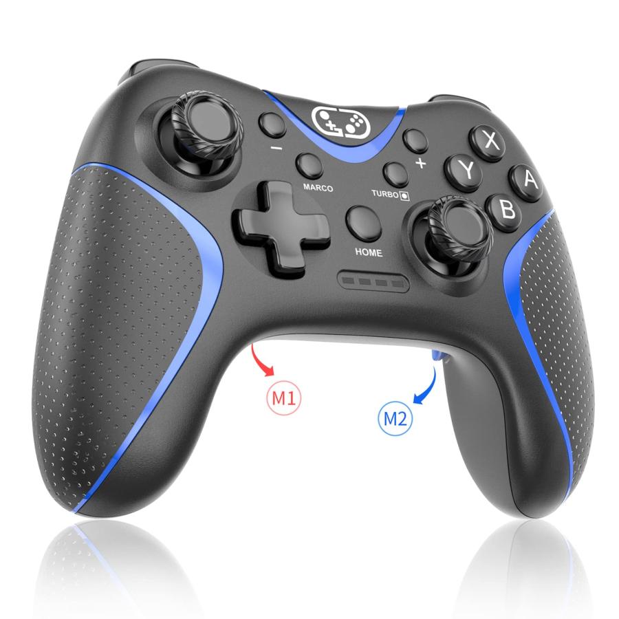 Switch コントローラー 2024アップグレード Sungale スイッチ プロコン